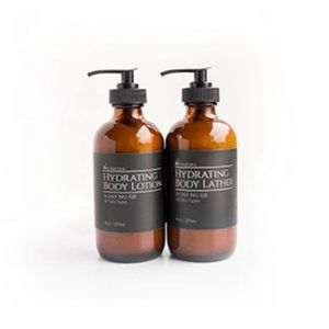 Body Basics Collection